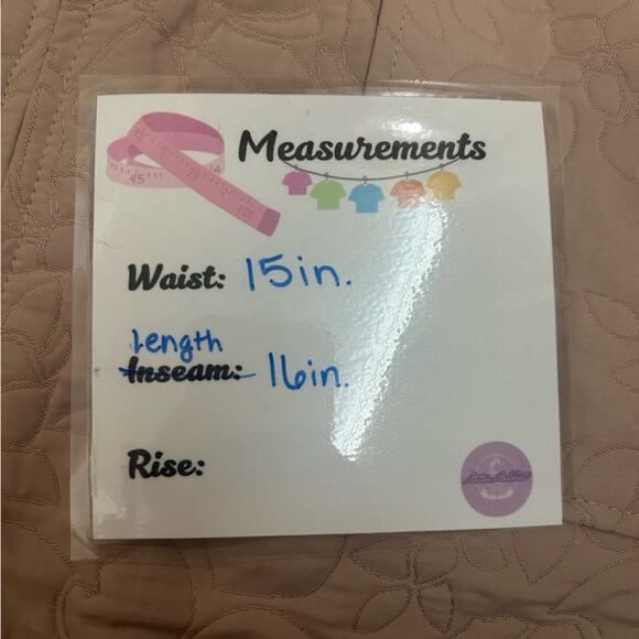 En Saison Journee Mini Skirt in Peony with Pockets and Front Zipper - Picture 8 of 8